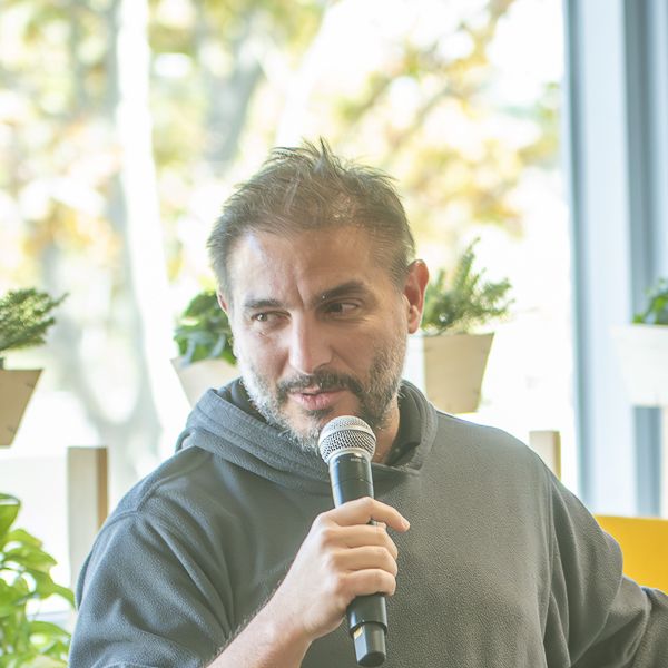 Benjamí Aguilar Domènech